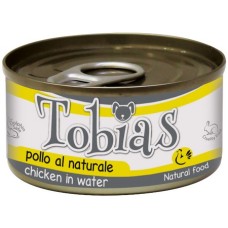 Croci Tobias κονσέρβα σκύλου κοτόπουλο 170g Croci Tobias κονσέρβα σκύλου κοτόπουλο 170g