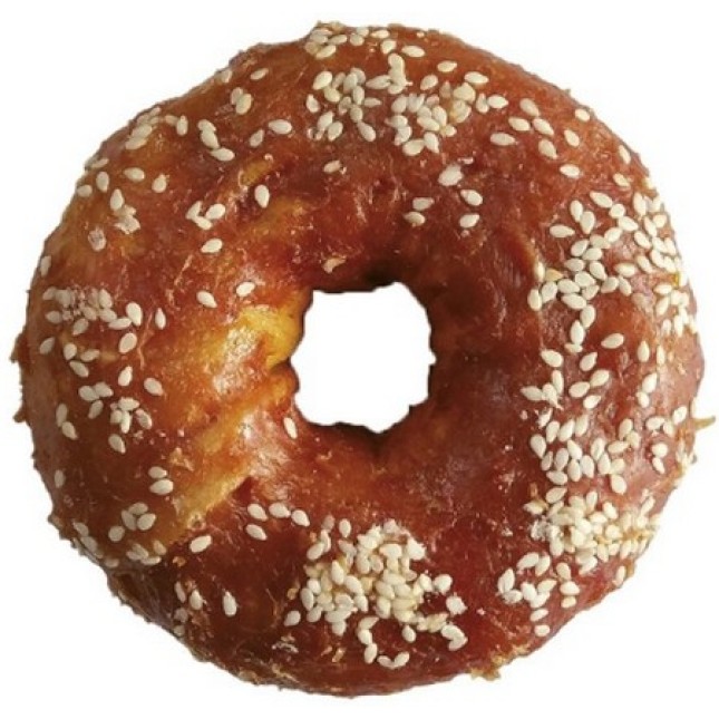Croci Bagel με Κοτόπουλο 11,5cm Croci Bagel με Κοτόπουλο 11,5cm