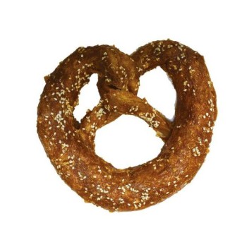 Brezel με κοτόπουλο 19cm