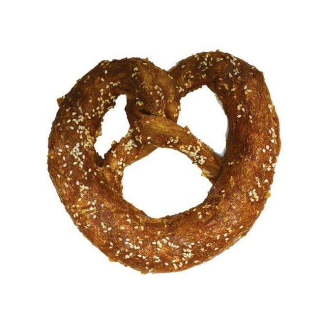 Brezel με κοτόπουλο 19cm Brezel με κοτόπουλο 19cm