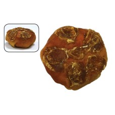 Μικέτα με κοτόπουλο 10cm Μικέτα με κοτόπουλο 10cm