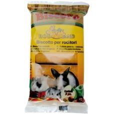 Croci Rody μπισκότα για τρωκτικά 35gr Croci Rody μπισκότα για τρωκτικά 35gr
