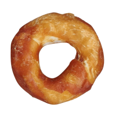Donut με Κοτόπουλο 9cm Donut με Κοτόπουλο 9cm