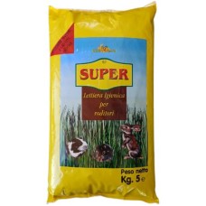 CrociSabbia rodi super 5kg υπόστρωμα τρωκτικών CrociSabbia rodi super 5kg υπόστρωμα τρωκτικών