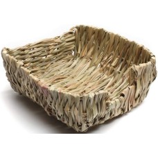 Croci Κρεβάτι χόρτου 25x20x10cm Croci Κρεβάτι χόρτου 25x20x10cm