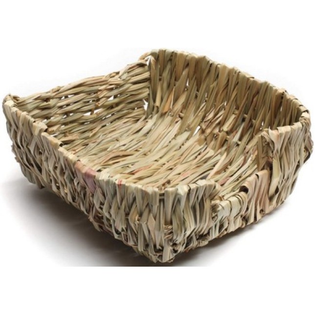 Croci Κρεβάτι χόρτου 25x20x10cm Croci Κρεβάτι χόρτου 25x20x10cm