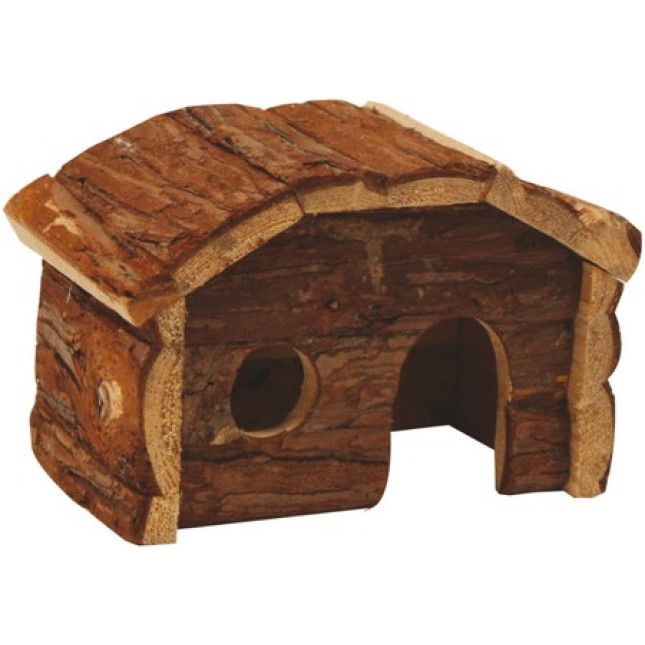Croci Ξύλινη εξοχική κατοικία 20x11x14cm Croci Ξύλινη εξοχική κατοικία 20x11x14cm