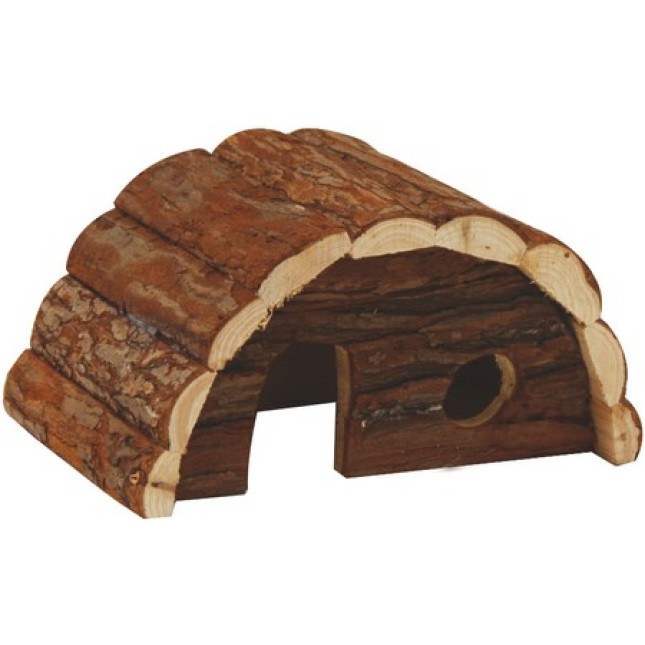 Croci Ξύλινο υπόστεγο 36x23x20cm Croci Ξύλινο υπόστεγο 36x23x20cm