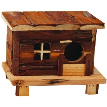 Croci Ξύλινο σπιτάκι andy 18x13x13.5cm Croci Ξύλινο σπιτάκι andy 18x13x13.5cm