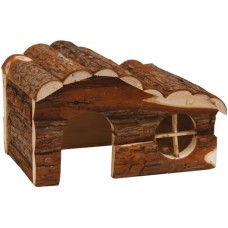 Croci Ξύλινο σπιτάκι silvia 43x22x28cm Croci Ξύλινο σπιτάκι silvia 43x22x28cm