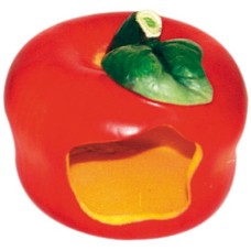 Croci Πλαστικό σπιτάκι μήλο O8,5cm