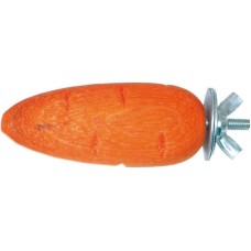 Croci Rody nibbler καρότα με βίδα 2 τμχ 7X O3,5cm Croci Rody nibbler καρότα με βίδα 2 τμχ 7X O3,5cm