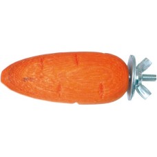 Croci Rody nibbler καρότα με βίδα 2 τμχ 7X O3,5cm