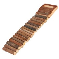 Croci Ευέλικτη ράμπα ξύλου 7x27cm Croci Ευέλικτη ράμπα ξύλου 7x27cm