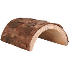 Croci Ξύλινο τούνελ 2 15x6x15cm Croci Ξύλινο τούνελ 2 15x6x15cm