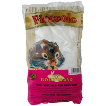 Croci Φωλιά για τρωκτικά 50gr
