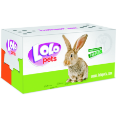 Lolo pets κουτιά μεταφοράς πουλιών μεγάλα