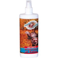 Croci αποσμητικό για κουνάβια άρωμα talco 250ml Croci αποσμητικό για κουνάβια άρωμα talco 250ml