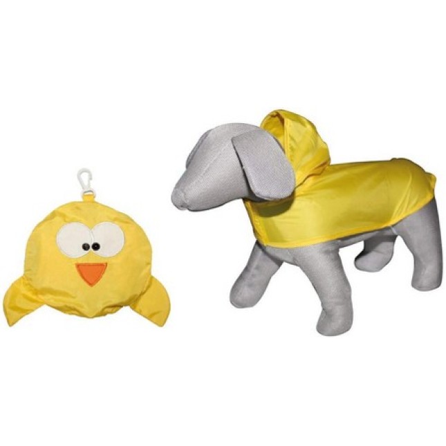Croci pocket αδιάβροχο chick 25cm Croci pocket αδιάβροχο chick 25cm