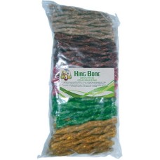 Croci Στριφτά sticks διάφορα χρώματα 13cm 100τμχ Croci Στριφτά sticks διάφορα χρώματα 13cm 100τμχ