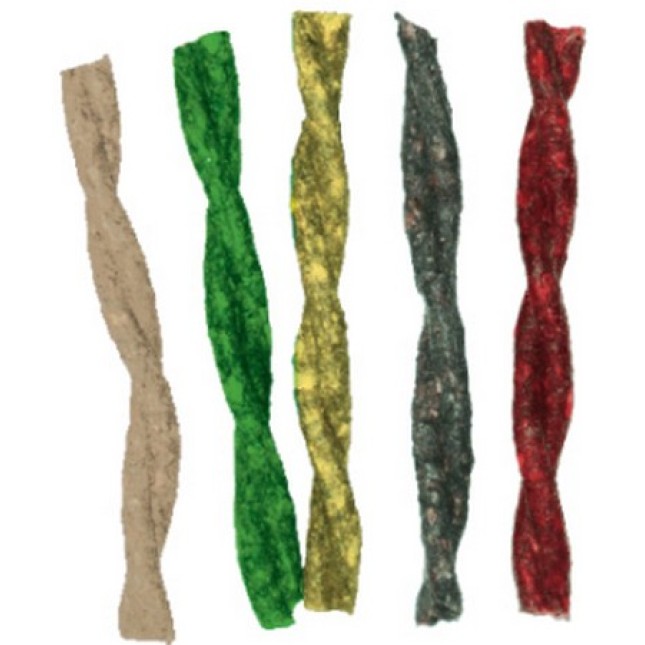Croci Στριφτά sticks διάφορα χρώματα Croci Στριφτά sticks διάφορα χρώματα