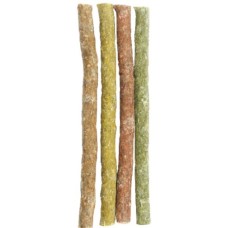Croci κόκκαλο sticks διάφορα χρώματα 13cm 50τμχ Croci κόκκαλο sticks διάφορα χρώματα 13cm 50τμχ