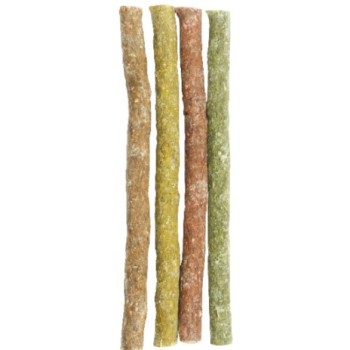 Croci κόκκαλο sticks διάφορα χρώματα 13cm 50τμχ Croci κόκκαλο sticks διάφορα χρώματα 13cm 50τμχ