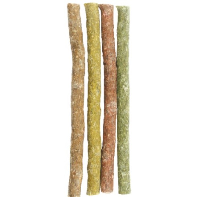 Croci κόκκαλο sticks διάφορα χρώματα 13cm 50τμχ Croci κόκκαλο sticks διάφορα χρώματα 13cm 50τμχ