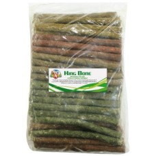 Croci κόκκαλο sticks διάφορα χρώματα 13cm 100τμχ Croci κόκκαλο sticks διάφορα χρώματα 13cm 100τμχ
