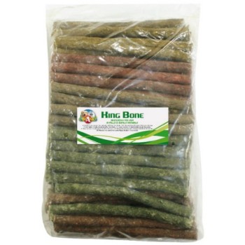 Croci κόκκαλο sticks διάφορα χρώματα 13cm 100τμχ Croci κόκκαλο sticks διάφορα χρώματα 13cm 100τμχ