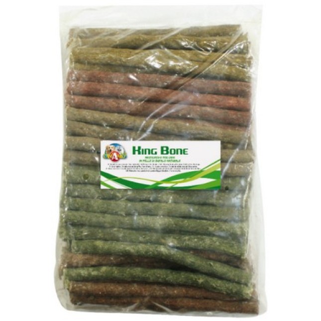 Croci κόκκαλο sticks διάφορα χρώματα 13cm 100τμχ Croci κόκκαλο sticks διάφορα χρώματα 13cm 100τμχ