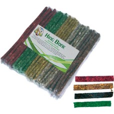Croci κόκκαλο munchy sticks διάφορα χρώματα 12,5cm 9/10gr 25τμχ Croci κόκκαλο munchy sticks διάφορα χρώματα 12,5cm 9/10gr 25τμχ