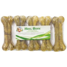 Croci King κόκκαλο 7,5cm 15gr 5τμχ Croci King κόκκαλο 7,5cm 15gr 5τμχ