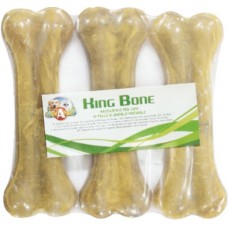 Croci King κόκκαλο 10cm 35gr 3τμχ Croci King κόκκαλο 10cm 35gr 3τμχ