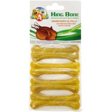 Croci κόκκαλο με κοτόπουλο 10cm 35g 4τμχ Croci κόκκαλο με κοτόπουλο 10cm 35g 4τμχ