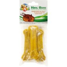 Croci κόκκαλο με κοτόπουλο 13cm 60g 3τμχ Croci κόκκαλο με κοτόπουλο 13cm 60g 3τμχ
