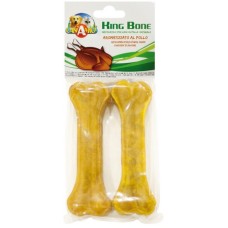 Croci κόκκαλο με κοτόπουλο 15cm 95g 2τμχ Croci κόκκαλο με κοτόπουλο 15cm 95g 2τμχ