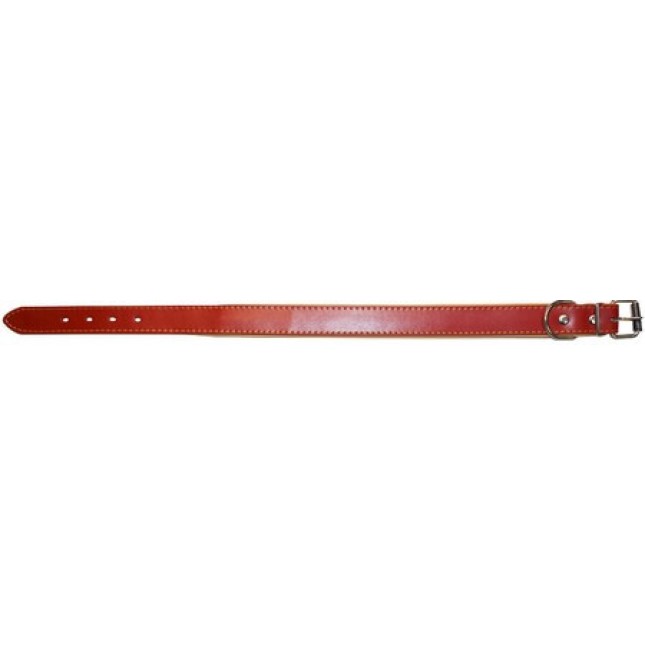 Croci δερμάτινο κολάρο class 46cm/2,0mm Croci δερμάτινο κολάρο class 46cm/2,0mm