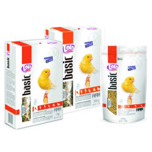 Lolo pets μία πλήρης τροφή για καναρίνια που καλύπτει όλες τις διατροφικές ανάγκες των καναρινιών Lolo pets μία πλήρης τροφή για καναρίνια που καλύπτει όλες τις διατροφικές ανάγκες των καναρινιών