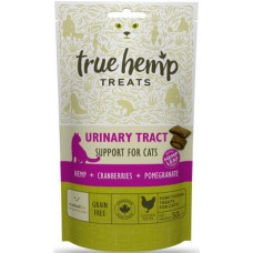 True leaf pet true hemp cat λιχουδιά για ουροποιητικό 50gr True leaf pet true hemp cat λιχουδιά για ουροποιητικό 50gr