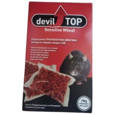 Deviltop σε σπόρους σιτηρών 150gr