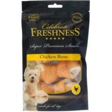 Celebrate freshness σνακ κοτόπουλο χωρίς δημητριακά 1x4τμχ 120γρ Celebrate freshness σνακ κοτόπουλο χωρίς δημητριακά 1x4τμχ 120γρ