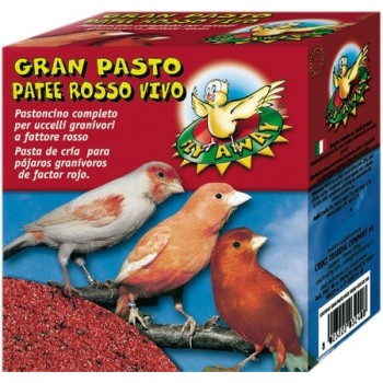 Croci Flyaway Gran pasto patee τροφή πουλιών 300gr. Croci Flyaway Gran pasto patee τροφή πουλιών 300gr.
