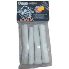 Croci Ρολό stick με βοδινό 13cm 4pcs Croci Ρολό stick με βοδινό 13cm 4pcs