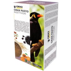 Croci Flyaway πλήρες τροφή για τα εντομοφάγα πουλιά 1kg Croci Flyaway πλήρες τροφή για τα εντομοφάγα πουλιά 1kg