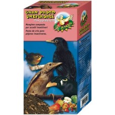 Croci Flyaway Gran pasto τροφή για εντομοφάγα πουλια. 1Kg. Croci Flyaway Gran pasto τροφή για εντομοφάγα πουλια. 1Kg.
