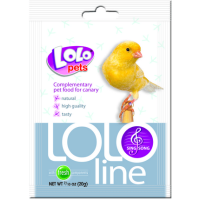 Lolo pets σπόροι sing song κελαϊδίσματος 20gr