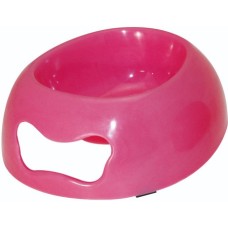 Croci μπολ bon bon butterfly ροζ 250ml Croci μπολ bon bon butterfly ροζ 250ml