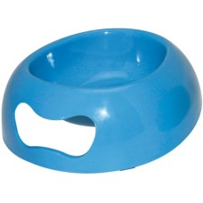 Croci μπολ bon bon butterfly γαλάζιο 700ml Croci μπολ bon bon butterfly γαλάζιο 700ml