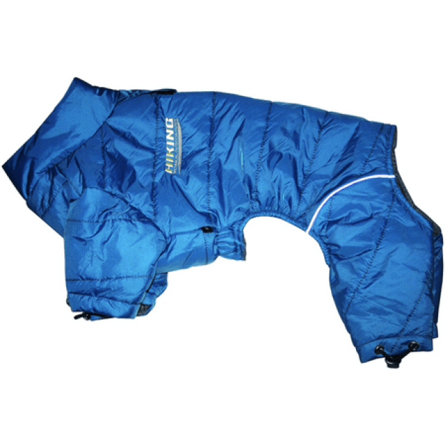 Croci αδιάβροχο hiking pad. tracksuit 35-36cm Croci αδιάβροχο hiking pad. tracksuit 35-36cm
